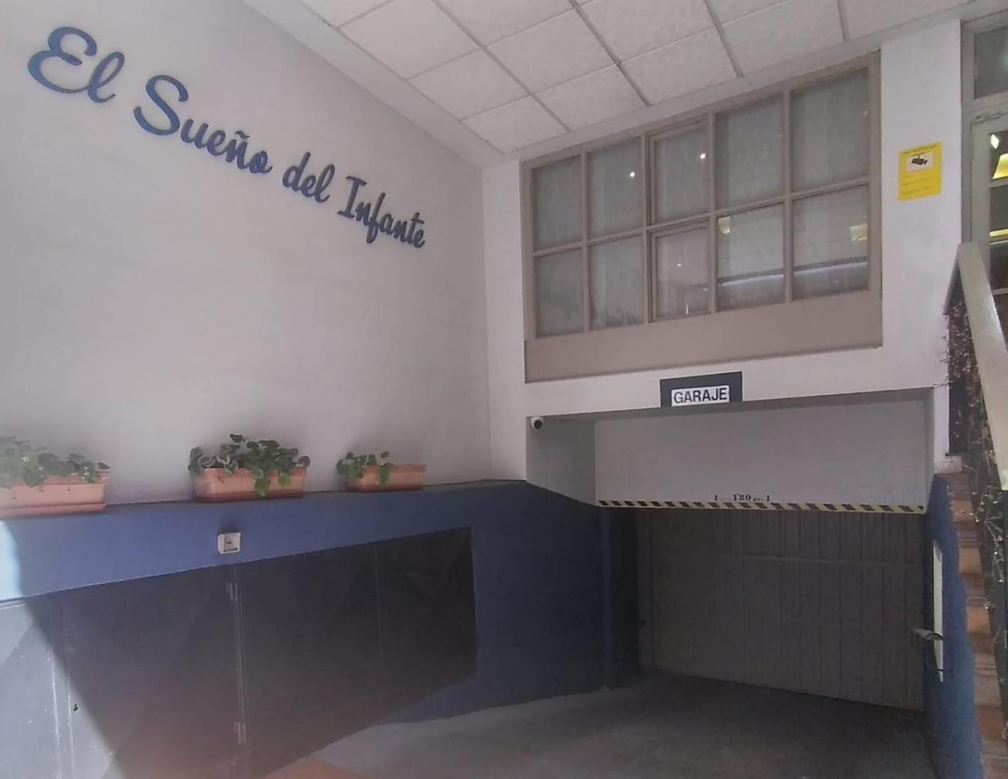 El Sueno Del Infante Hotel Guadalajara Kültér fotó