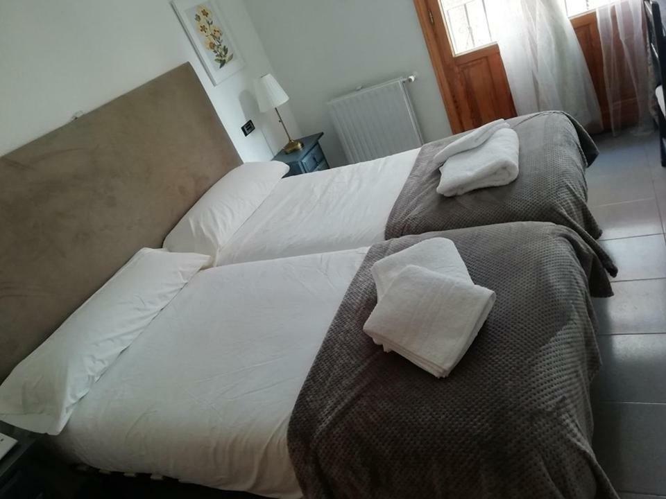 El Sueno Del Infante Hotel Guadalajara Kültér fotó