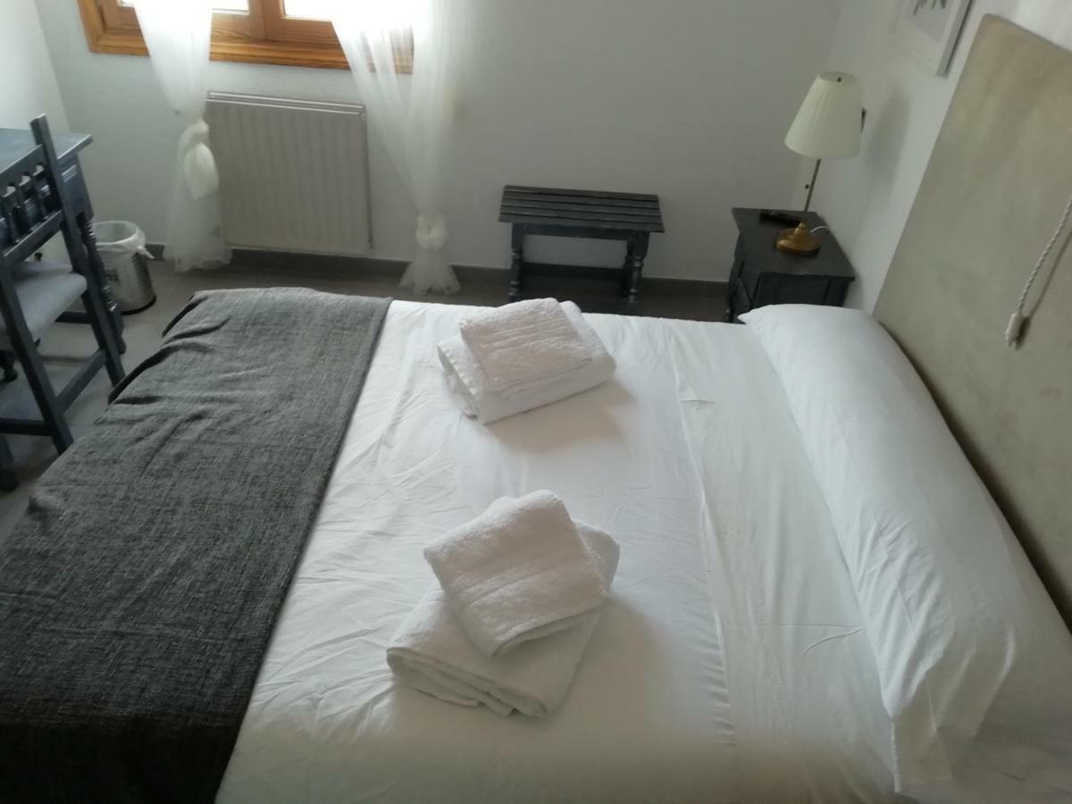 El Sueno Del Infante Hotel Guadalajara Kültér fotó
