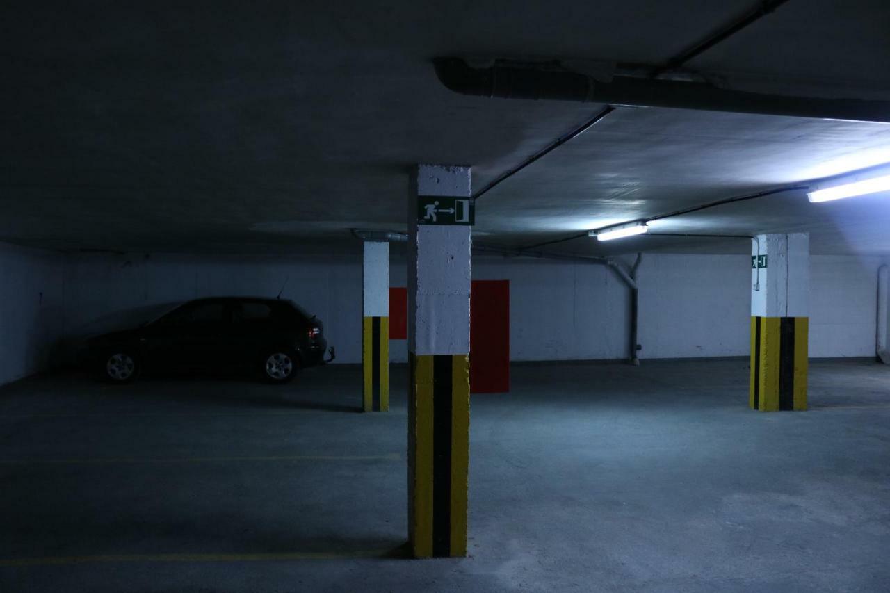 El Sueno Del Infante Hotel Guadalajara Kültér fotó