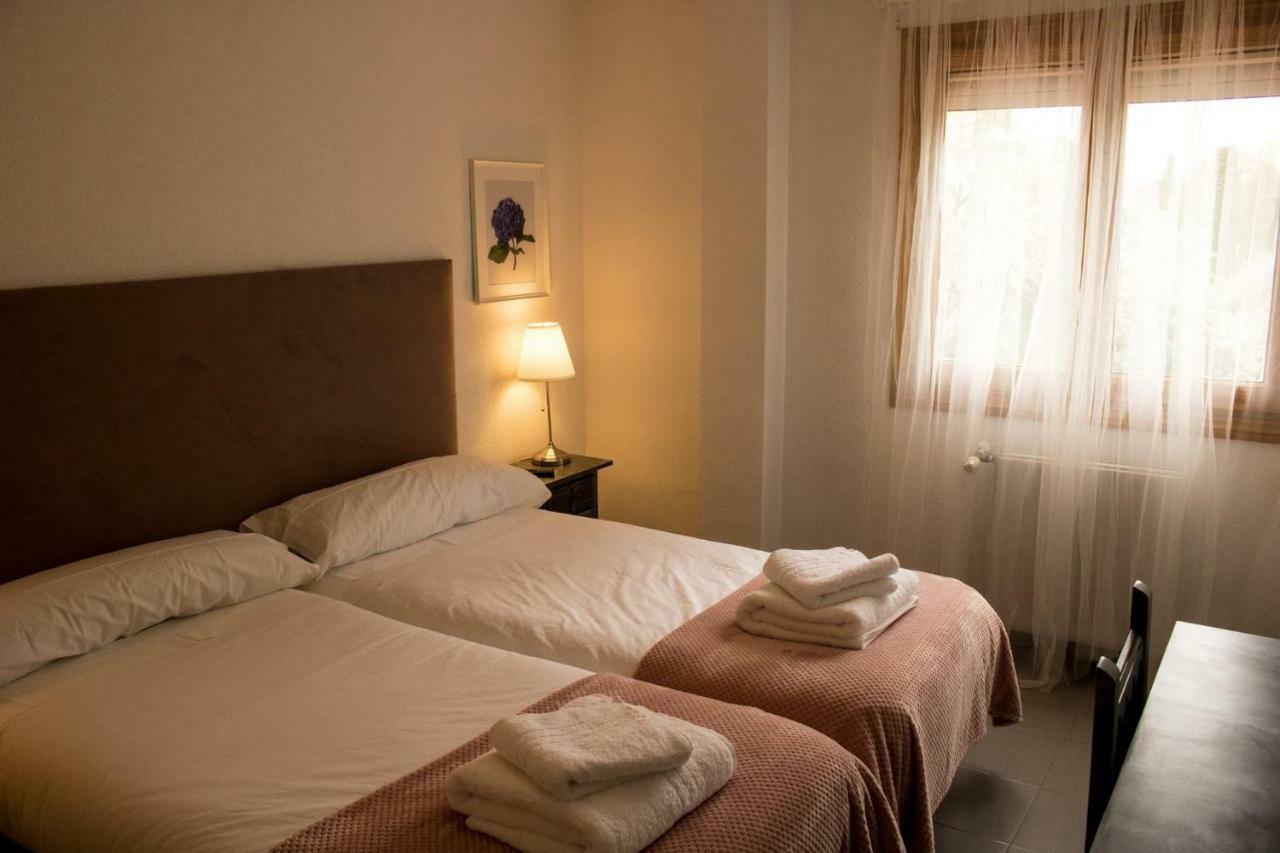 El Sueno Del Infante Hotel Guadalajara Kültér fotó